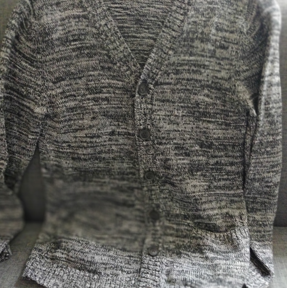 Teens Old Navy cardigan